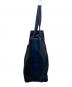 PORTER (ポーター) TOTE BAG(L) ネイビー サイズ:-：10000円