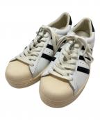 adidas Originalsアディダスオリジナル）の古着「SUPERSTAR VINTAGE」｜ホワイト