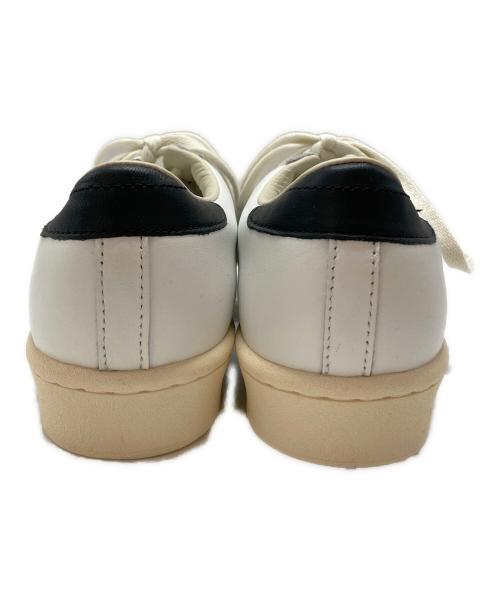 adidas Originals（アディダスオリジナル）adidas originals (アディダスオリジナル) SUPERSTAR VINTAGE ホワイト サイズ:SIZE 27cmの古着・服飾アイテム