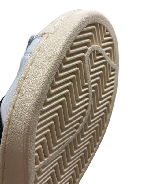 adidas Originals（アディダスオリジナル）adidas originals (アディダスオリジナル) SUPERSTAR VINTAGE ホワイト サイズ:SIZE 27cmの古着・服飾アイテム