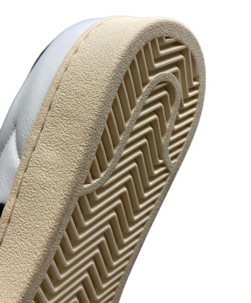 adidas Originals（アディダスオリジナル）adidas originals (アディダスオリジナル) SUPERSTAR VINTAGE ホワイト サイズ:SIZE 27cmの古着・服飾アイテム