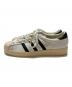 adidas originals (アディダスオリジナル) SUPERSTAR VINTAGE ホワイト サイズ:SIZE 27cm：10000円