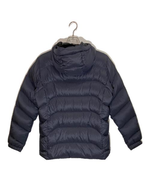 MAMMUT（マムート）MAMMUT (マムート) Xeron IN Hooded Jacket ブラック サイズ:Sの古着・服飾アイテム