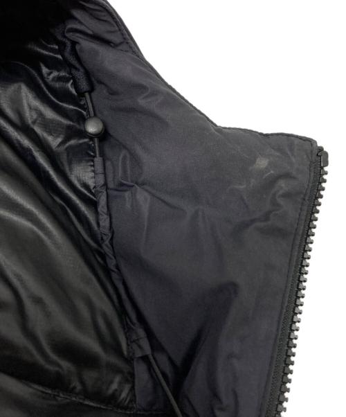 MAMMUT（マムート）MAMMUT (マムート) Xeron IN Hooded Jacket ブラック サイズ:Sの古着・服飾アイテム