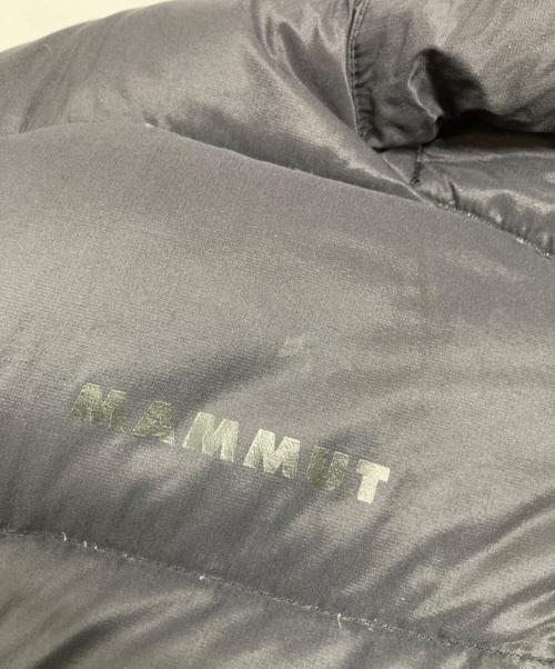 MAMMUT（マムート）MAMMUT (マムート) Xeron IN Hooded Jacket ブラック サイズ:Sの古着・服飾アイテム