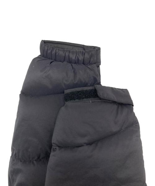 MAMMUT（マムート）MAMMUT (マムート) Xeron IN Hooded Jacket ブラック サイズ:Sの古着・服飾アイテム
