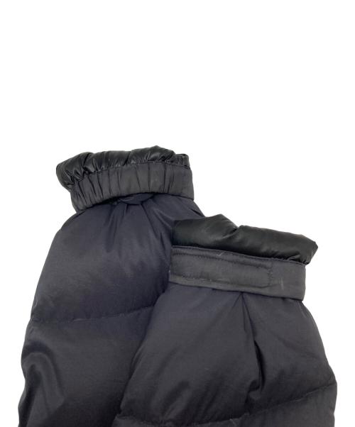 MAMMUT（マムート）MAMMUT (マムート) Xeron IN Hooded Jacket ブラック サイズ:Sの古着・服飾アイテム