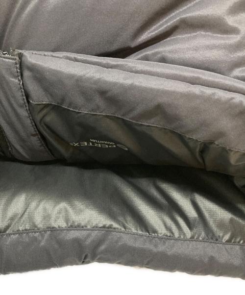 MAMMUT（マムート）MAMMUT (マムート) Xeron IN Hooded Jacket ブラック サイズ:Sの古着・服飾アイテム