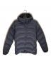 MAMMUT（マムート）の古着「Xeron IN Hooded Jacket」｜ブラック