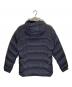 MAMMUT (マムート) Xeron IN Hooded Jacket ブラック サイズ:S：12000円