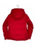 DECENT ALLTERRAIN (デサントオルテライン) MIZUSAWA DOWN JACKET MOUNTAINEER レッド サイズ:SIZE JP M：20000円