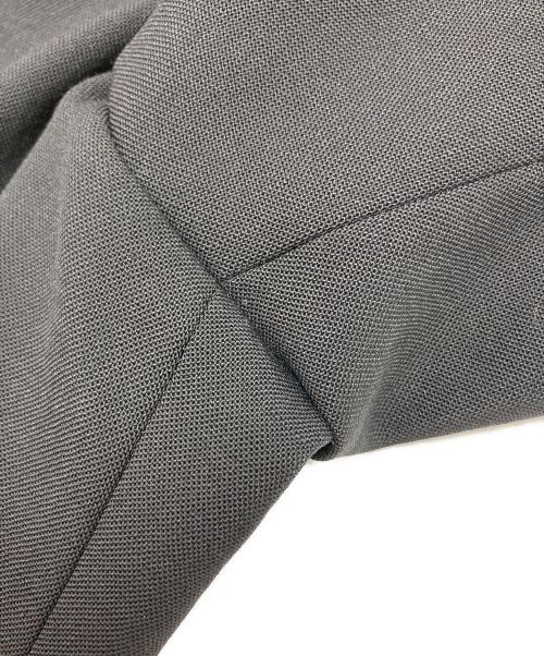tricot COMME des GARCONS（トリココムデギャルソン）tricot COMME des GARCONS (トリココムデギャルソン) ウールタックハーフパンツ ブラック サイズ:Ⅿの古着・服飾アイテム