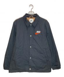NIKE（ナイキ）の古着「NSW TREND WC 1 JACKET」｜ブラック