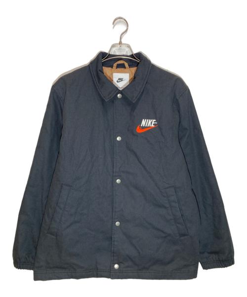 NIKE（ナイキ）NIKE (ナイキ) NSW TREND WC 1 JACKET ブラック サイズ:XLの古着・服飾アイテム