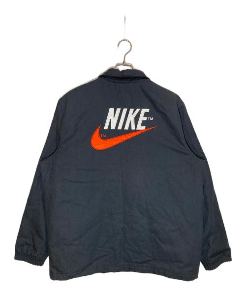 NIKE（ナイキ）NIKE (ナイキ) NSW TREND WC 1 JACKET ブラック サイズ:XLの古着・服飾アイテム
