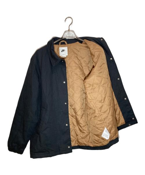NIKE（ナイキ）NIKE (ナイキ) NSW TREND WC 1 JACKET ブラック サイズ:XLの古着・服飾アイテム