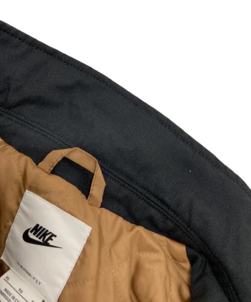 NIKE（ナイキ）NIKE (ナイキ) NSW TREND WC 1 JACKET ブラック サイズ:XLの古着・服飾アイテム