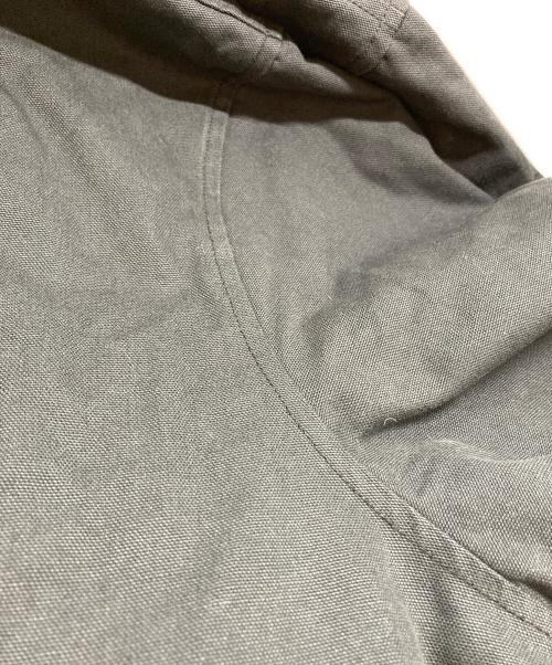 NIKE（ナイキ）NIKE (ナイキ) NSW TREND WC 1 JACKET ブラック サイズ:XLの古着・服飾アイテム