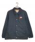 NIKE（ナイキ）の古着「NSW TREND WC 1 JACKET」｜ブラック