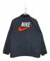 NIKE (ナイキ) NSW TREND WC 1 JACKET ブラック サイズ:XL：7000円