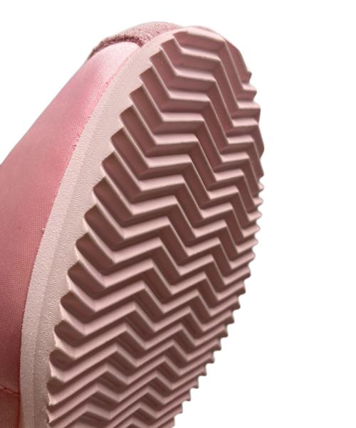 NIKE（ナイキ）NIKE (ナイキ) W CORTEZ MED SOFT ピンク サイズ:SIZE 24cmの古着・服飾アイテム
