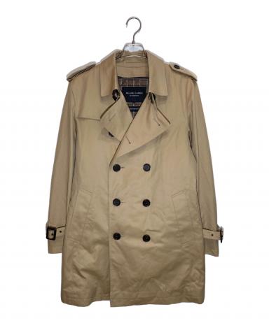 中古・古着通販】BURBERRY BLACK LABEL (バーバリーブラックレーベル
