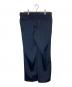 ARMANI COLLEZIONI (アルマーニ コレツィオーニ) サテンスラックス ネイビー サイズ:SIZE 50/L：5000円