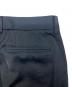 中古・古着 ARMANI COLLEZIONI (アルマーニ コレツィオーニ) サテンスラックス ネイビー サイズ:SIZE 50/L：5000円