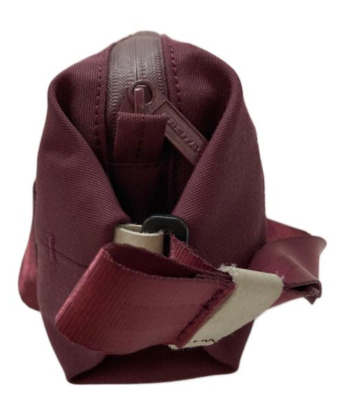 FREITAG（フライターグ）FREITAG (フライターグ) F645 PHELPS ワインレッド サイズ:-の古着・服飾アイテム