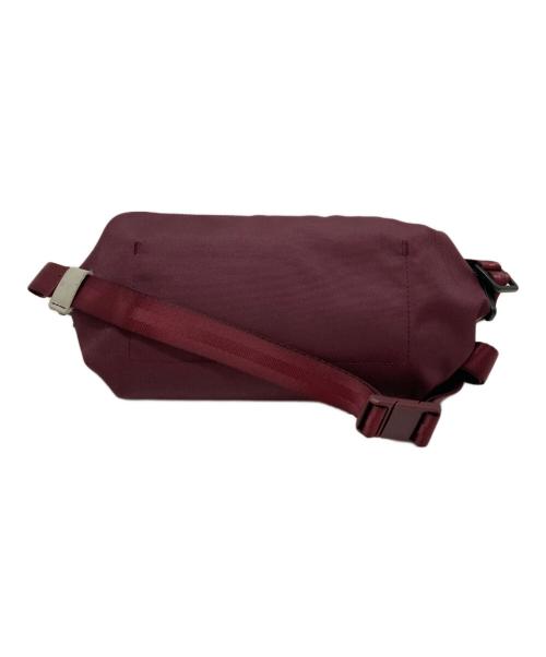 FREITAG（フライターグ）FREITAG (フライターグ) F645 PHELPS ワインレッド サイズ:-の古着・服飾アイテム