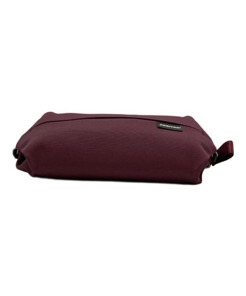 FREITAG（フライターグ）FREITAG (フライターグ) F645 PHELPS ワインレッド サイズ:-の古着・服飾アイテム