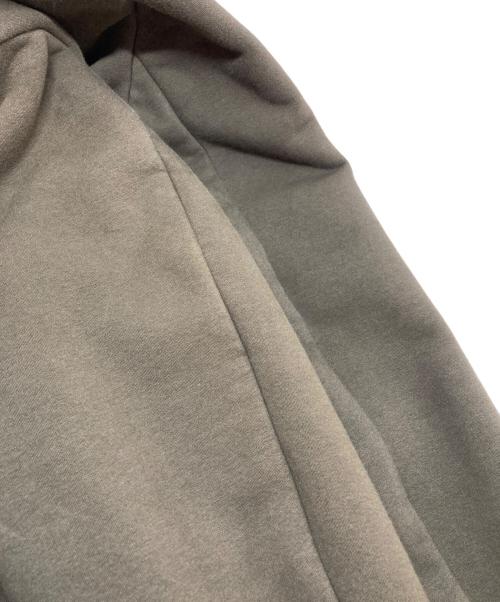 Junhashimoto（ジュンハシモト）junhashimoto (ジュンハシモト) STAND COLLAR COAT オリーブ サイズ:SIZE 5の古着・服飾アイテム
