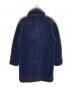 TMT (ティーエムティー) GRIZZLY BOA RANCH COAT ネイビー サイズ:XL：20000円