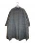 MaxMara (マックスマーラ) アルパカウールシャギーコート グレー サイズ:SIZE J 40：35000円