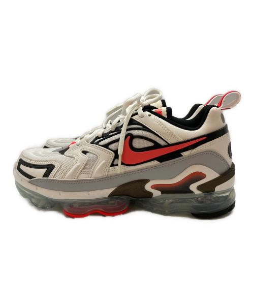 NIKE（ナイキ）NIKE (ナイキ) AIR VAPORMAX EVO ホワイト サイズ:SIZE 26.5cmの古着・服飾アイテム