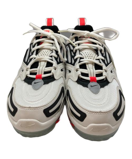NIKE（ナイキ）NIKE (ナイキ) AIR VAPORMAX EVO ホワイト サイズ:SIZE 26.5cmの古着・服飾アイテム