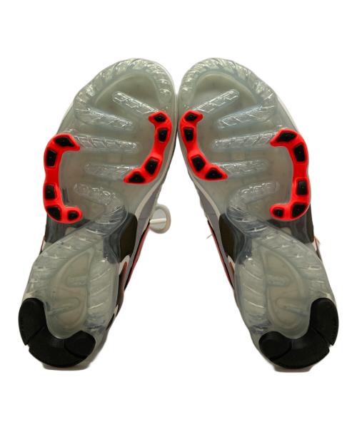 NIKE（ナイキ）NIKE (ナイキ) AIR VAPORMAX EVO ホワイト サイズ:SIZE 26.5cmの古着・服飾アイテム