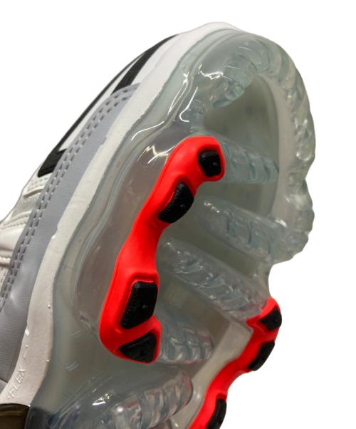 NIKE（ナイキ）NIKE (ナイキ) AIR VAPORMAX EVO ホワイト サイズ:SIZE 26.5cmの古着・服飾アイテム