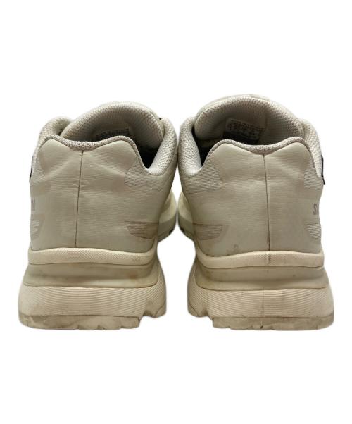 SALOMON（サロモン）SALOMON (サロモン) XA PRO 3D V9 ホワイト サイズ:SIZE 23cmの古着・服飾アイテム