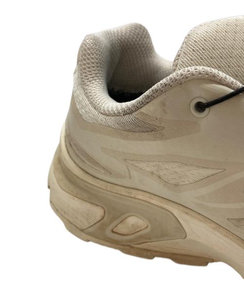 SALOMON（サロモン）SALOMON (サロモン) XA PRO 3D V9 ホワイト サイズ:SIZE 23cmの古着・服飾アイテム