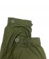 中古・古着 US ARMY (ユーエスアーミー) M-65 FISHTAIL PARKA オリーブ サイズ:S：55000円