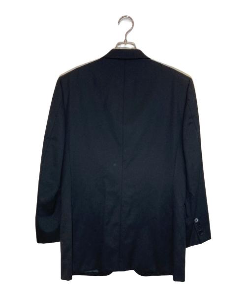BURBERRY BLACK LABEL（バーバリーブラックレーベル）BURBERRY BLACK LABEL (バーバリーブラックレーベル) セットアップスーツ ブラック サイズ:SIZE 40Rの古着・服飾アイテム