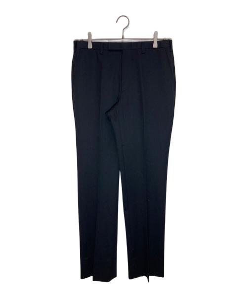 BURBERRY BLACK LABEL（バーバリーブラックレーベル）BURBERRY BLACK LABEL (バーバリーブラックレーベル) セットアップスーツ ブラック サイズ:SIZE 40Rの古着・服飾アイテム