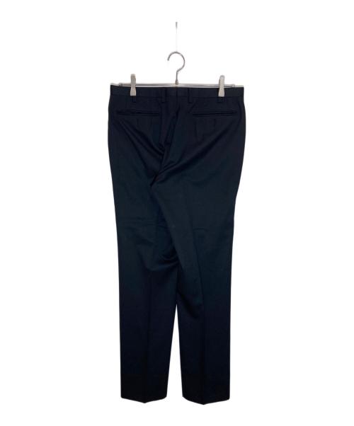 BURBERRY BLACK LABEL（バーバリーブラックレーベル）BURBERRY BLACK LABEL (バーバリーブラックレーベル) セットアップスーツ ブラック サイズ:SIZE 40Rの古着・服飾アイテム