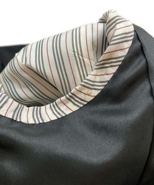 BURBERRY BLACK LABEL（バーバリーブラックレーベル）BURBERRY BLACK LABEL (バーバリーブラックレーベル) セットアップスーツ ブラック サイズ:SIZE 40Rの古着・服飾アイテム