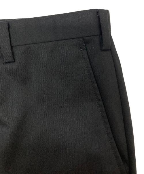 BURBERRY BLACK LABEL（バーバリーブラックレーベル）BURBERRY BLACK LABEL (バーバリーブラックレーベル) セットアップスーツ ブラック サイズ:SIZE 40Rの古着・服飾アイテム