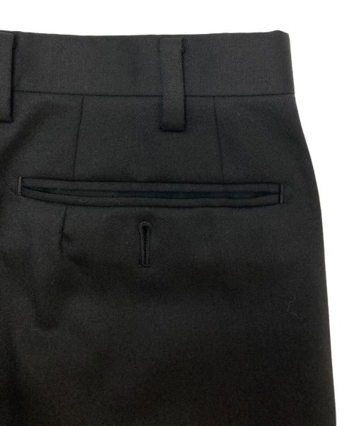BURBERRY BLACK LABEL（バーバリーブラックレーベル）BURBERRY BLACK LABEL (バーバリーブラックレーベル) セットアップスーツ ブラック サイズ:SIZE 40Rの古着・服飾アイテム