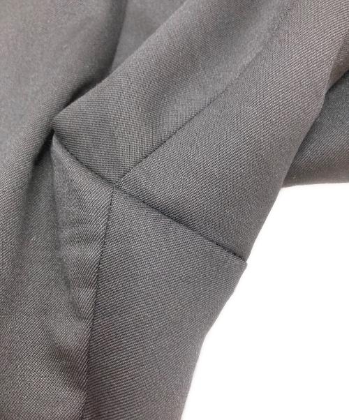 BURBERRY BLACK LABEL（バーバリーブラックレーベル）BURBERRY BLACK LABEL (バーバリーブラックレーベル) セットアップスーツ ブラック サイズ:SIZE 40Rの古着・服飾アイテム