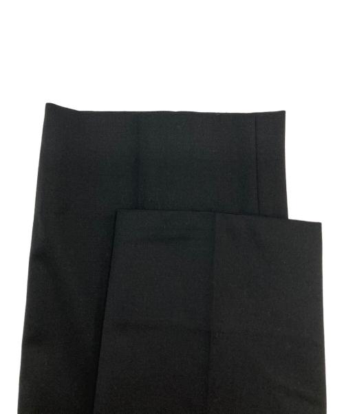 BURBERRY BLACK LABEL（バーバリーブラックレーベル）BURBERRY BLACK LABEL (バーバリーブラックレーベル) セットアップスーツ ブラック サイズ:SIZE 40Rの古着・服飾アイテム