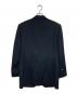 BURBERRY BLACK LABEL (バーバリーブラックレーベル) セットアップスーツ ブラック サイズ:SIZE 40R：8000円